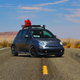 Illustration for article titled How One Man Turned His Fiat 500 Abarth Into an Offroader That Nearly Killed Him